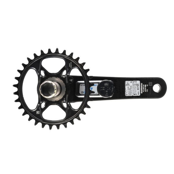 Stages Shimano XTR M9120 Power Meter dešinys švaistiklis / 32T