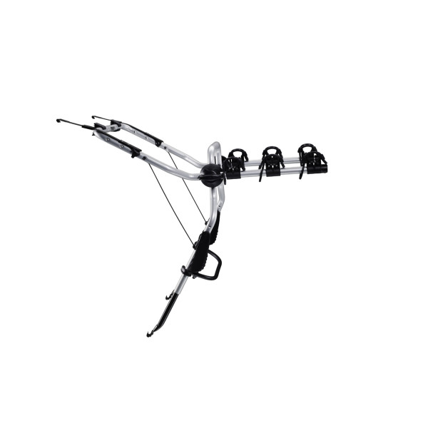 Thule ClipOn 9103 dviračių laikiklis | 3 dviračiams