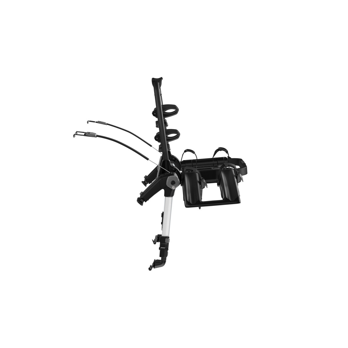 Thule OutWay Platform dviračių laikiklis | 2 dviračiams