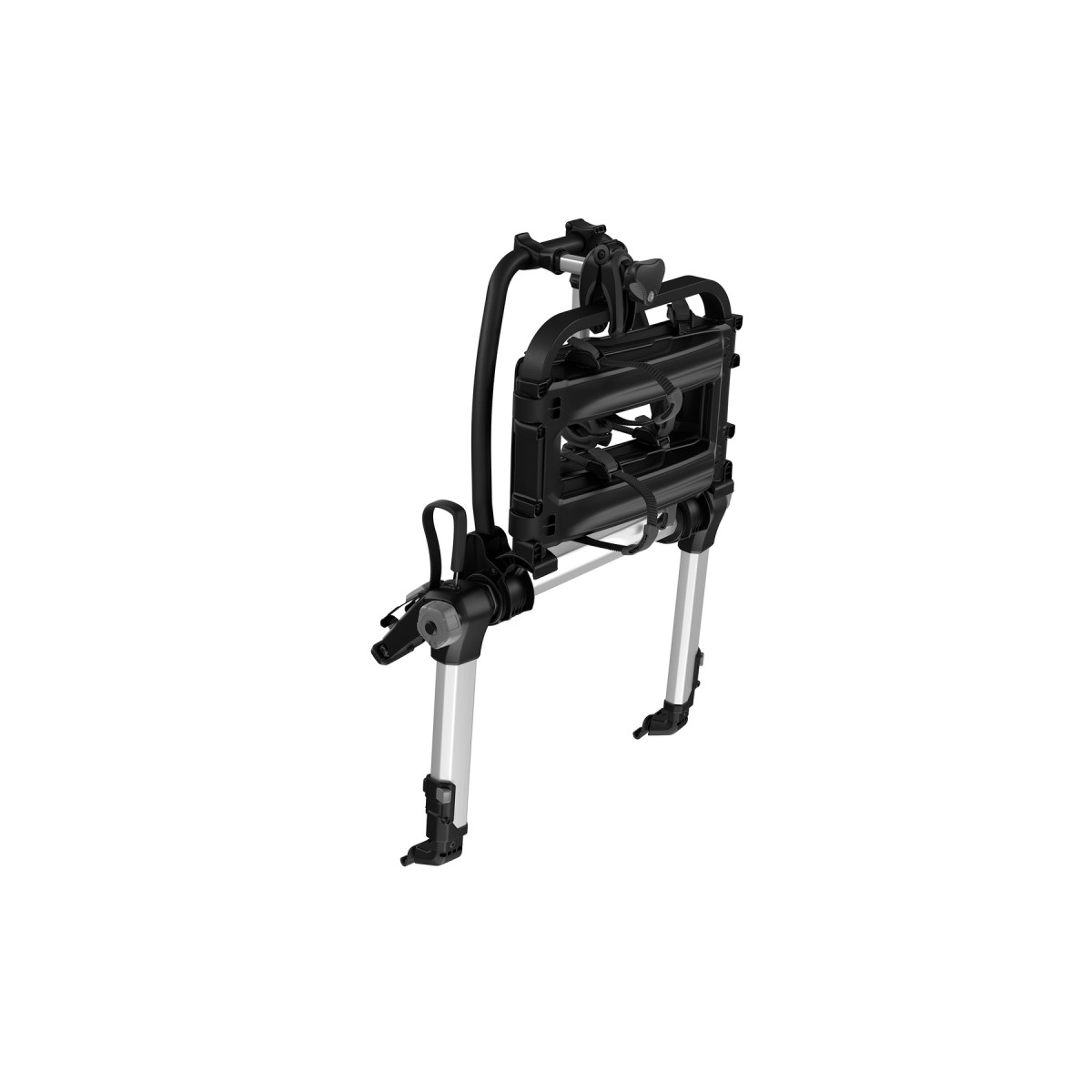 Thule OutWay Platform dviračių laikiklis | 2 dviračiams