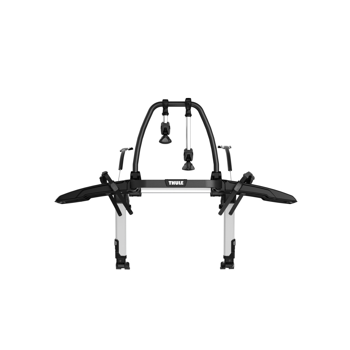 Thule OutWay Platform dviračių laikiklis | 2 dviračiams