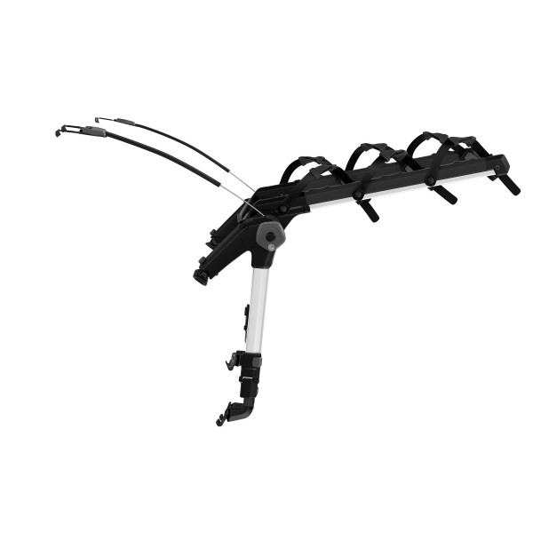 Thule OutWay Hanging dviračių laikiklis | 3 dviračiams