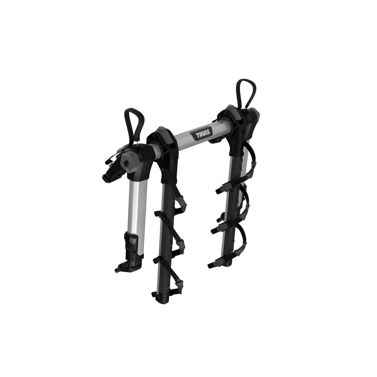 Thule OutWay Hanging dviračių laikiklis | 3 dviračiams