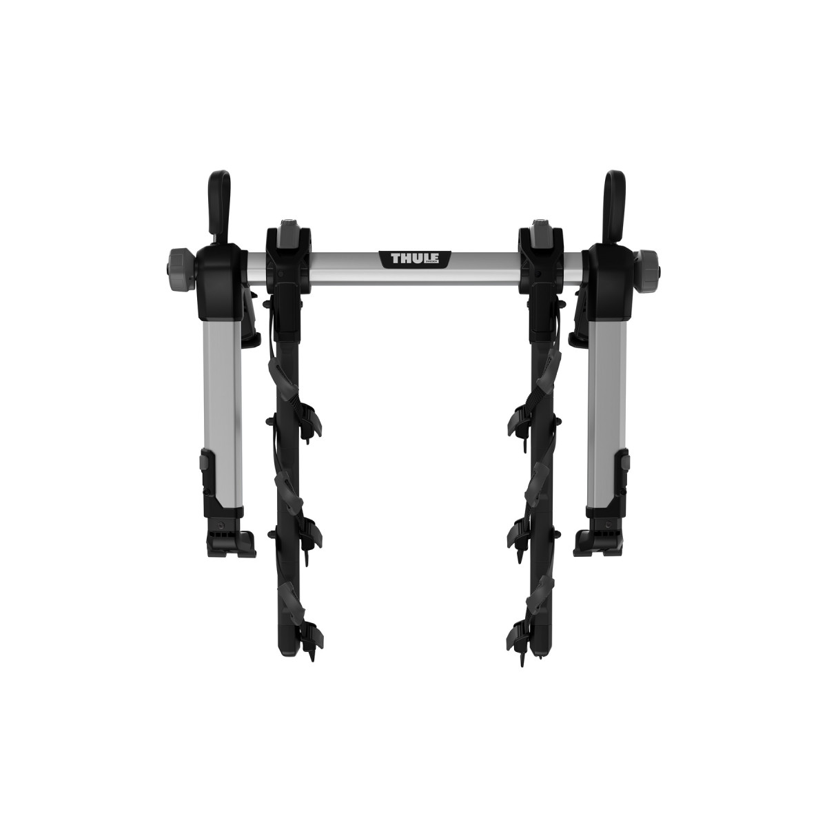 Thule OutWay Hanging dviračių laikiklis | 3 dviračiams