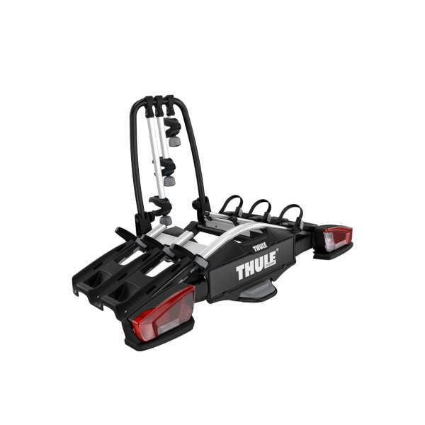 Thule VeloCompact dviračių laikiklis | 3 dviračiams