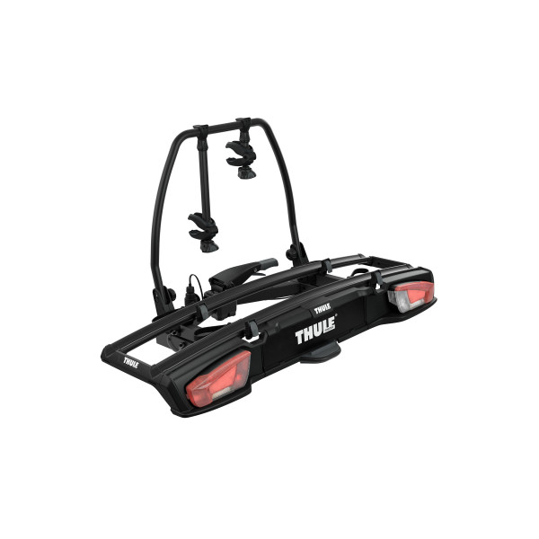 Thule VeloSpace XT dviračių laikiklis | 2 dviračiams | Black