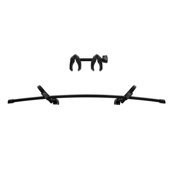 Thule VeloSpace XT papildomo dviračio adapteris | Black