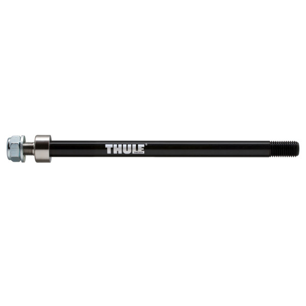 Thule Thru Axle Syntace M12 x 1.0 ašis vežimėliui (160-172mm)