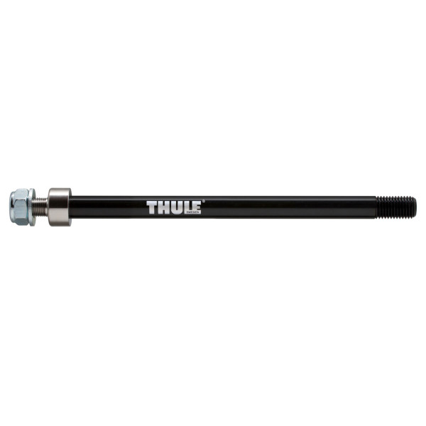 Thule Thru Axle Syntace M12 x 1.0 ašis vežimėliui (169-184mm)