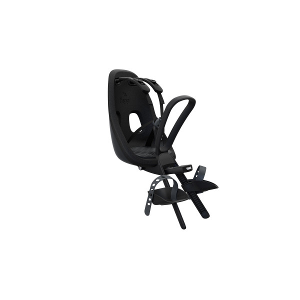 Thule Yepp Nexxt Mini vaikiška kėdutė / Obsidian Gray