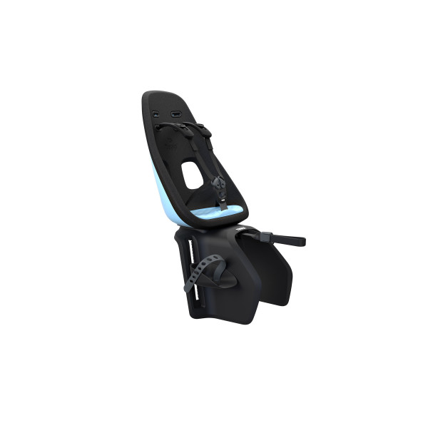 Thule Yepp Nexxt Maxi vaikiška kėdutė ant bagažinės | Aquamarine