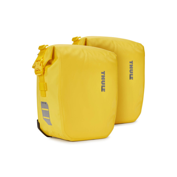 Thule Shield Pannier - Yellow | 13 L