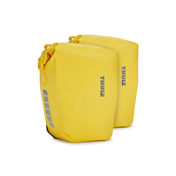 Thule Shield Pannier - Yellow | 25 L