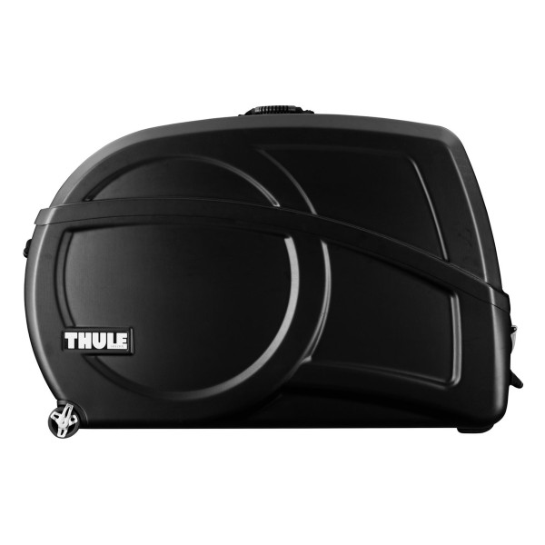 Thule RoundTrip Transition lagaminas dviračiui