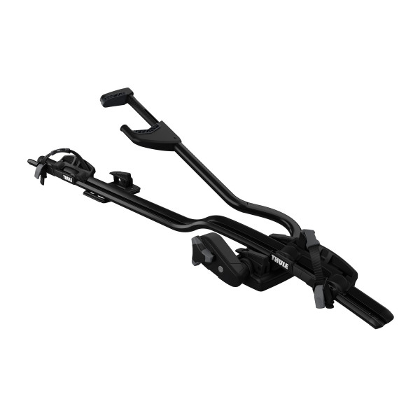 Thule ProRide Black Roof Bike Rack