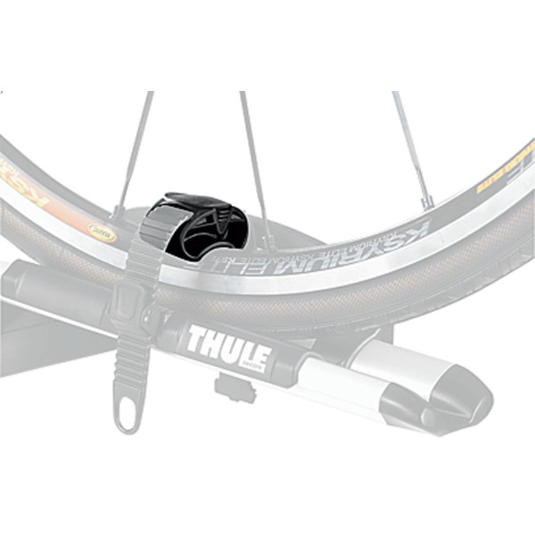 Thule dviračio adapteris