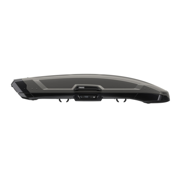 Thule Vector Titan Matte Cargo Carrier | M