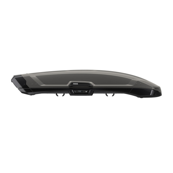 Thule Vector Titan Matte  Cargo Carrier / L