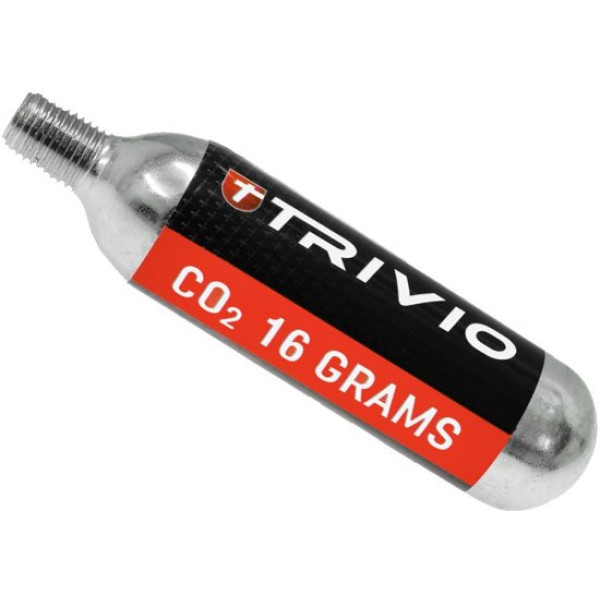 Trivio CO2 Cartridge 16 g | 1 vnt