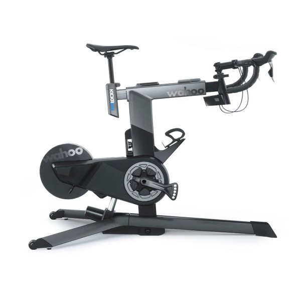 Wahoo KICKR BIKE Indoor Trainer