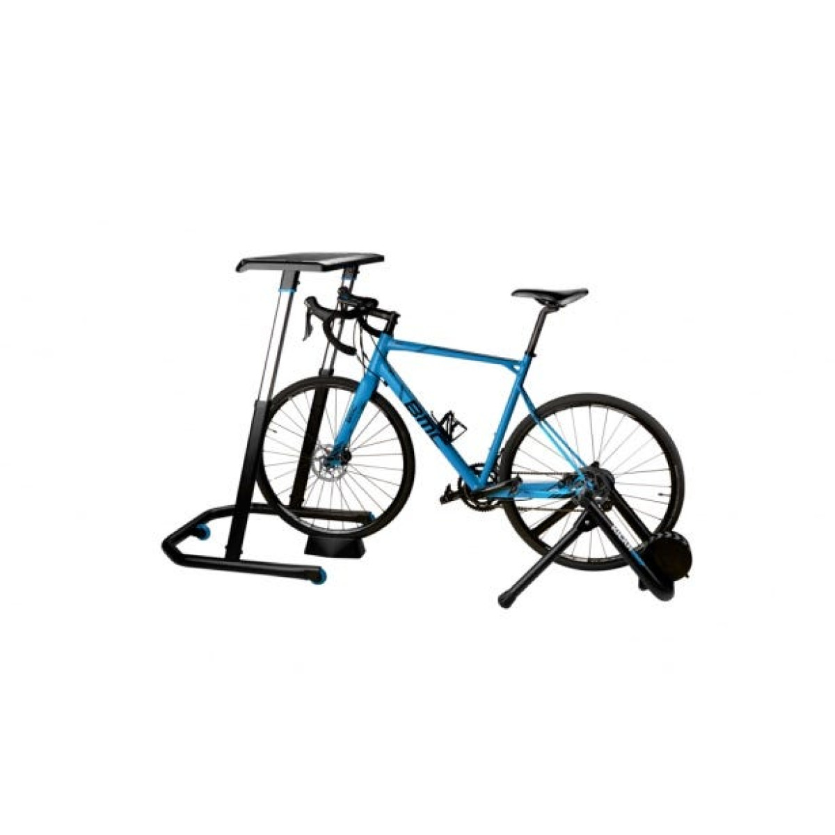 Wahoo KICKR ROLLR: This Hybrid Roller/Trainer for Indoor Biking