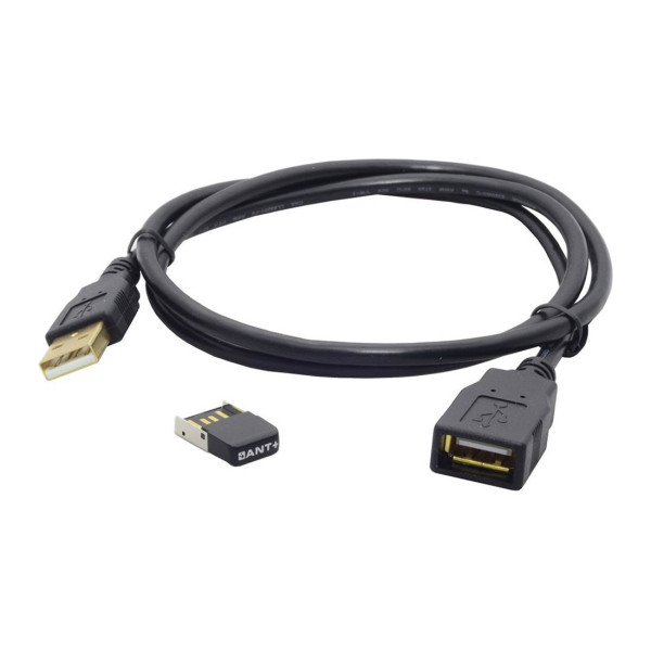 Wahoo ANT+ USB kabelis