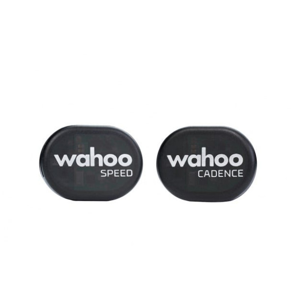 Wahoo Speed & Cadence sensorių komplektas