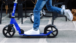 Gamintojų gidas: Micro paspirtukai