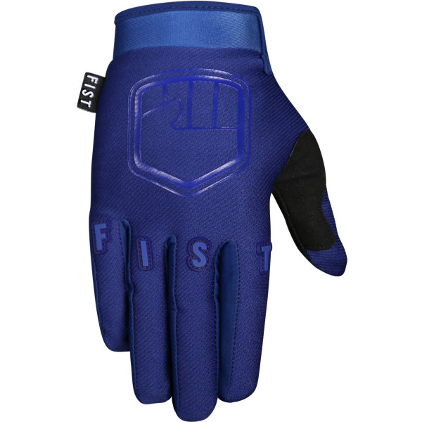 Fist Gloves | Blue Stocker