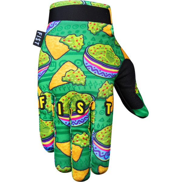 Fist pirštinės / Chips n Guac