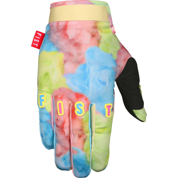 Fist pirštinės / Fairy Floss