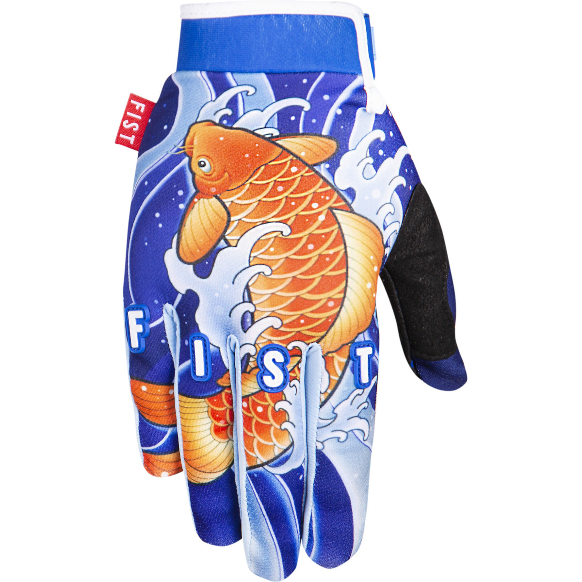 Fist pirštinės / Koi Fist pirštinės / Koi