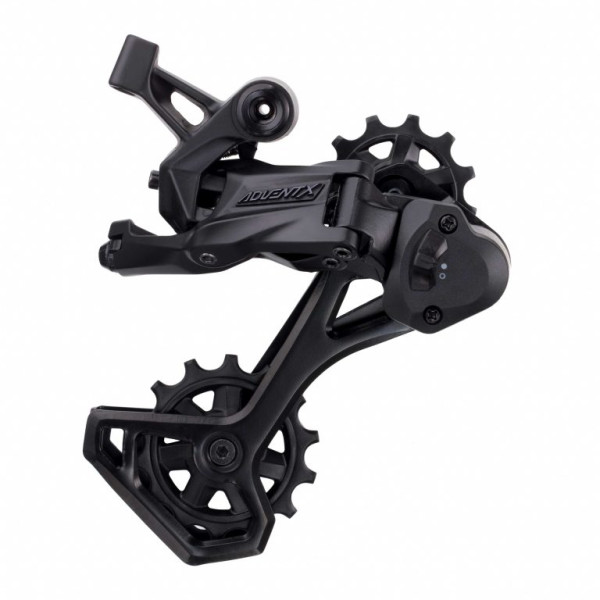 microSHIFT Advent X RD-M6205GM OE Version Rear Derailleur, 10-speed