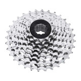microSHIFT Mezzo CS-H082 Cassette, 9-speed