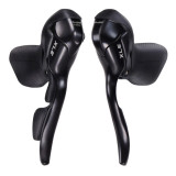 microSHIFT XLE SB-M100 Brake/Shift Levers | 1x10-speed