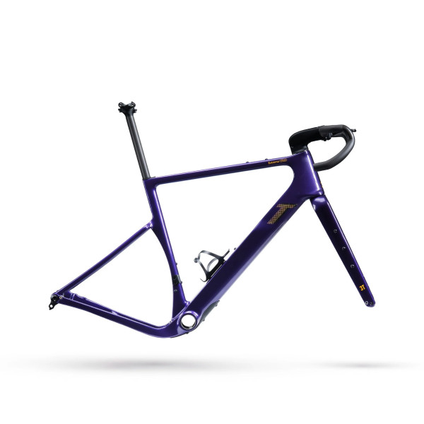 3T Extrema Italia rėmas | Abisso