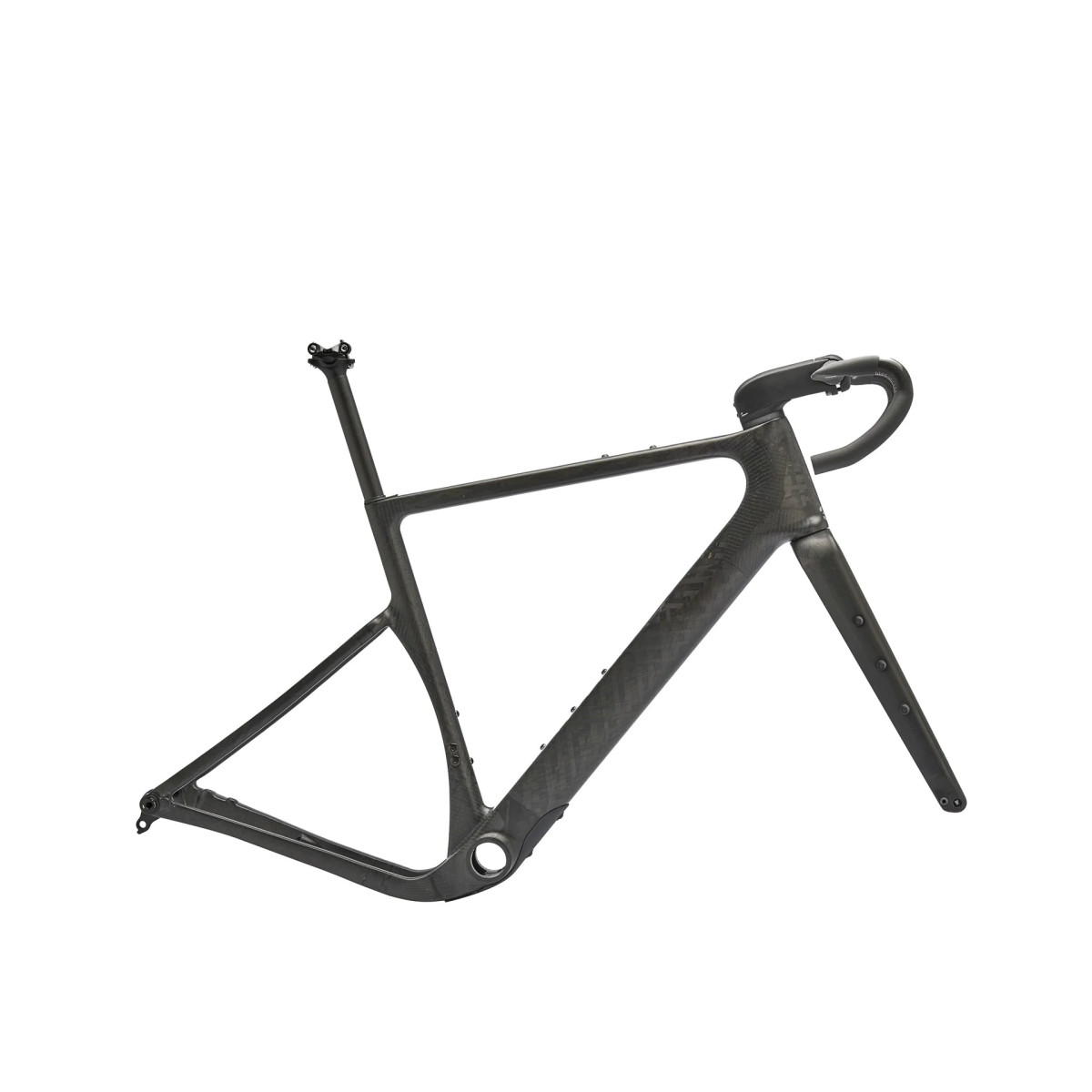 3T Extrema Italia rėmas | Ready to Paint