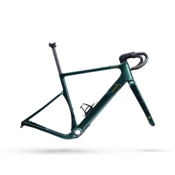 3T Extrema Italia rėmas | Selva