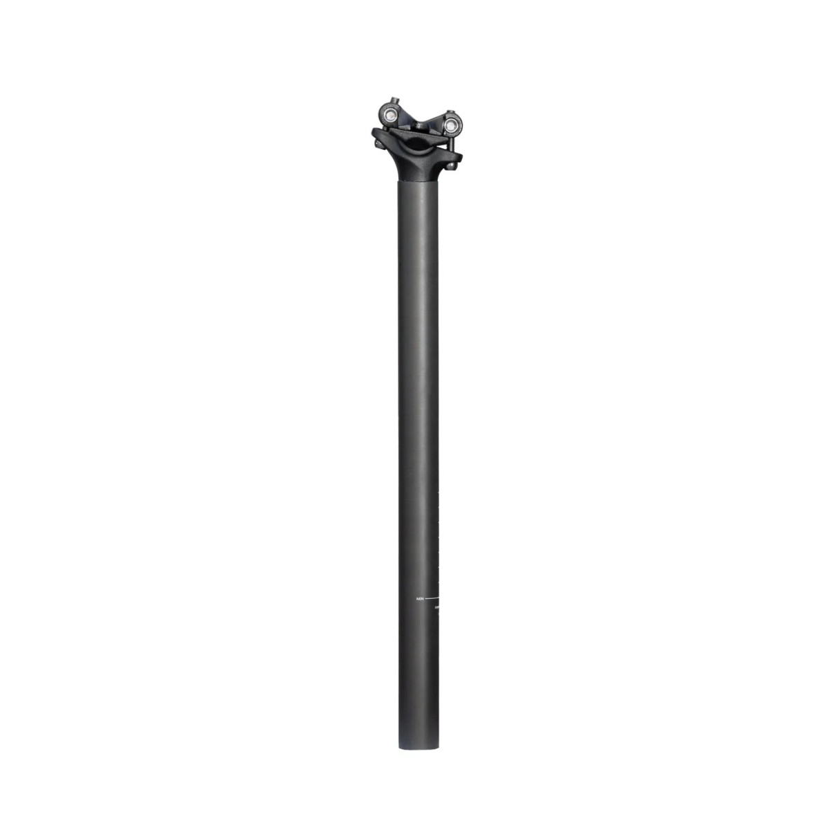 3T Ultra / Extrema Round Seatpost | 27.2mm