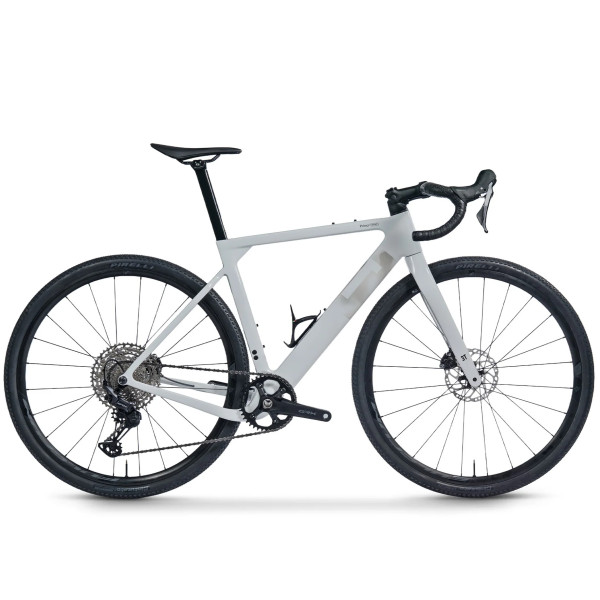 3T Primo 2 WPNT Gravel Bike | Shimano GRX 1x12 | Gesso