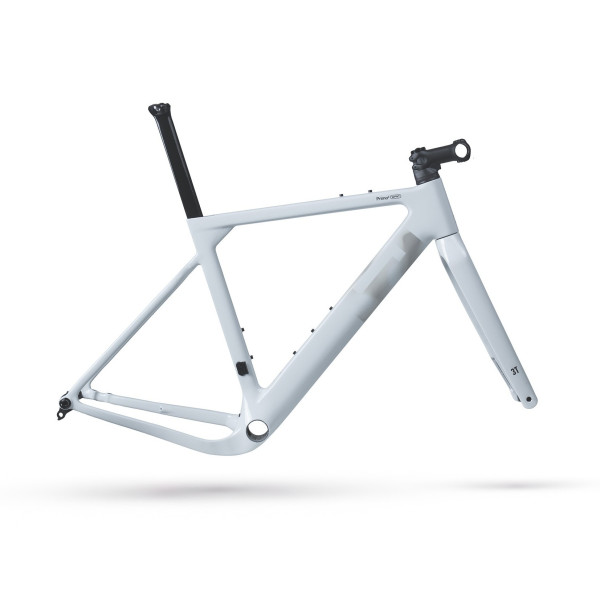 3T Primo 2 WPNT Frameset | Gesso