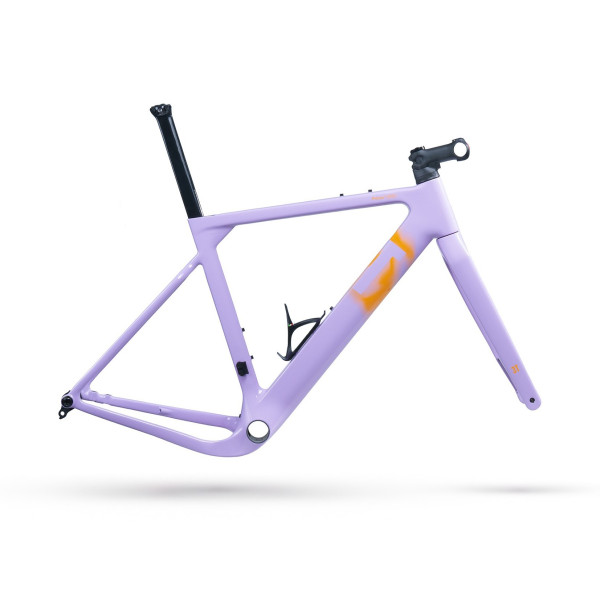 3T Primo 2 WPNT Frameset | Orchidea