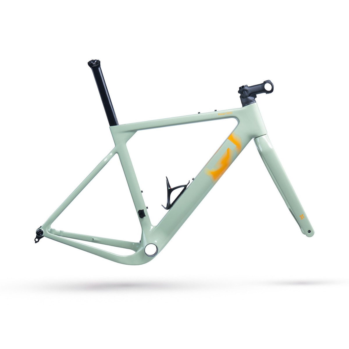 3T Primo 2 WPNT Frameset | Salvia 3T Primo 2 WPNT Frameset | Salvia