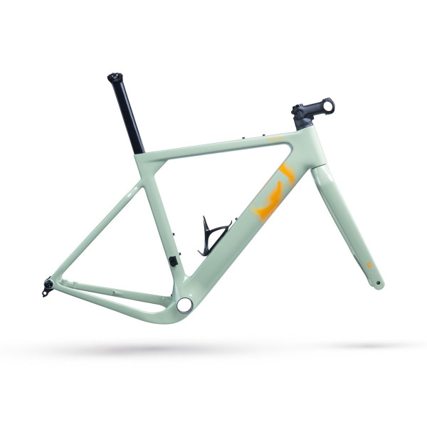 3T Primo 2 WPNT Frameset | Salvia