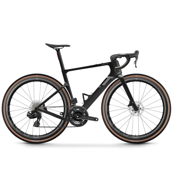 3T Racemax 2 Italia Gravel dviratis | Campagnolo Super Record PM 2x13 | Discus 45I40 LTD | Project X