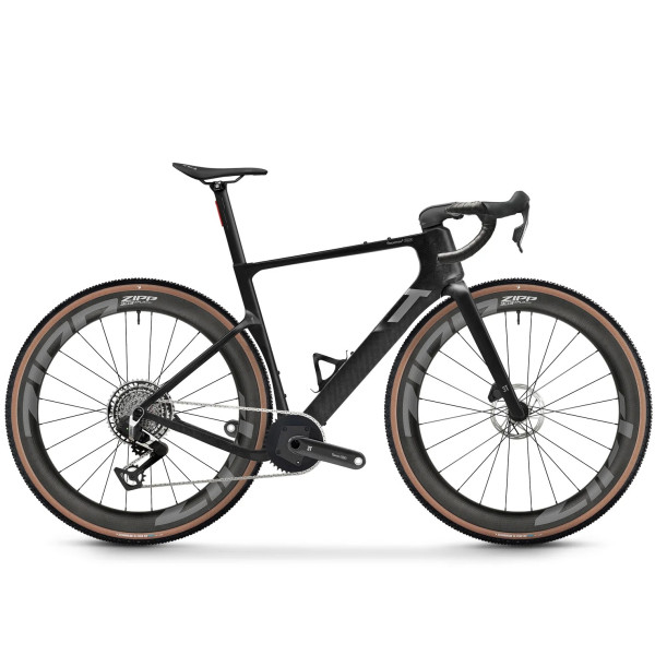 3T Racemax 2 Italia Gravel dviratis | SRAM Red XPLR PM AXS Torno 1x13 | Zipp 303 XPLR SW | No Storage | Project X
