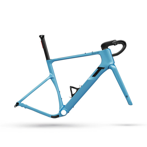 3T Racemax 2 Italia rėmas | No Storage | Brezza