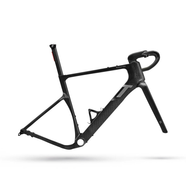 3T Racemax 2 Italia rėmas | No Storage | Project X