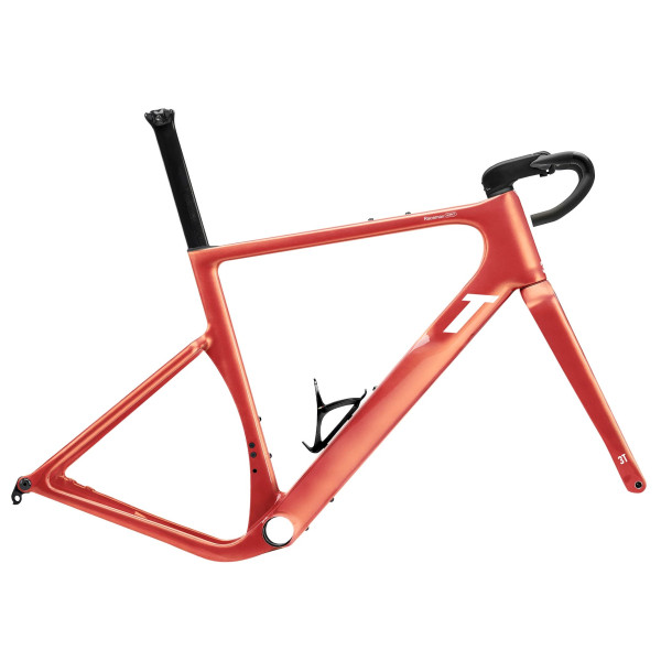 3T Racemax WPNT rėmas | Zefiro
