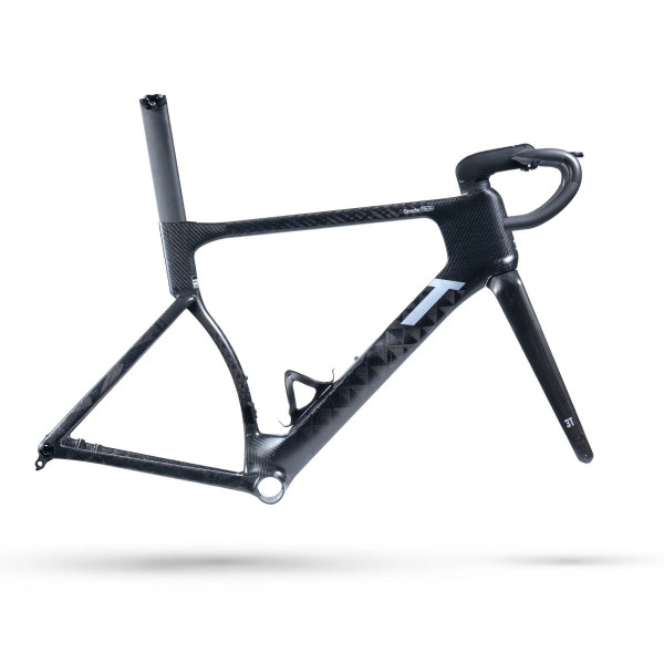 3T Strada Italia rėmas | Project X